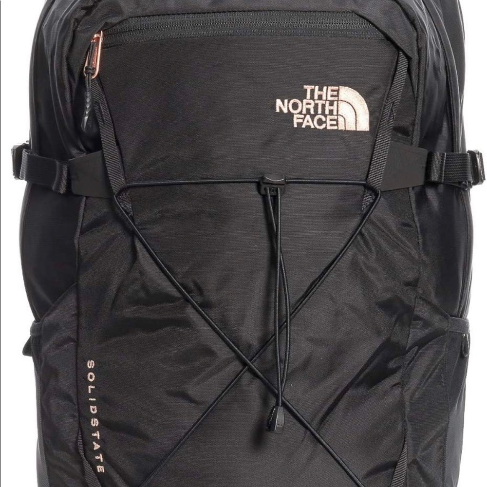 North Face Women's Solid State Laptop Backpack